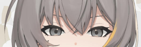 Live2Dモデリング